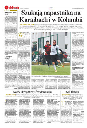 Wydanie główne - strona 14