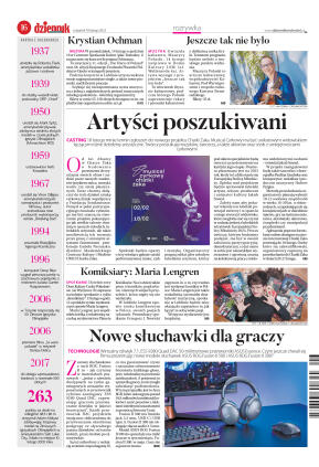 Wydanie główne - strona 16