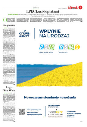 Wydanie główne - strona 5