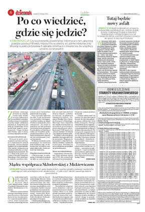 Wydanie główne - strona 6