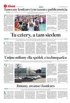 Wydanie główne - strona 8