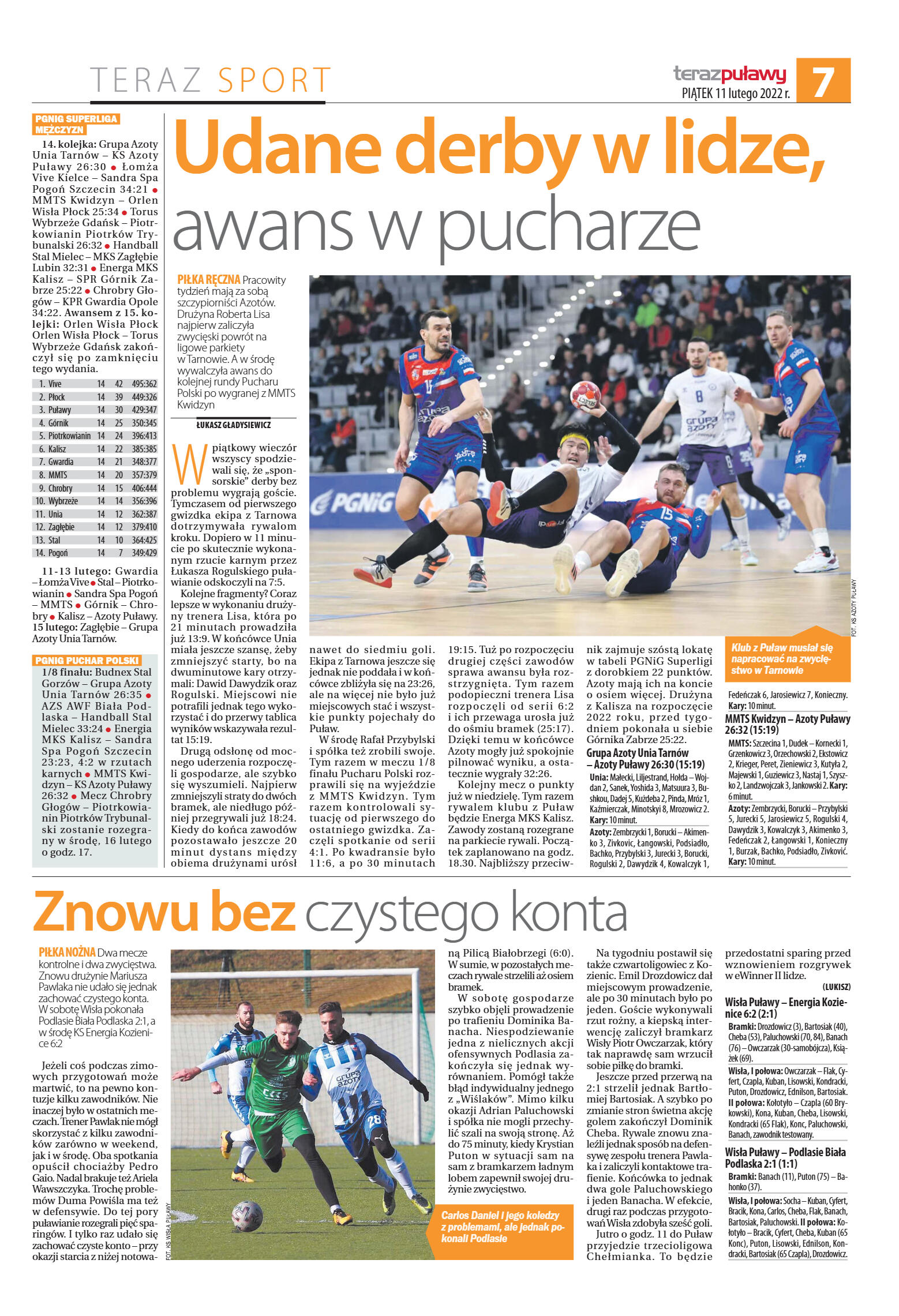 Teraz Puławy - strona 7