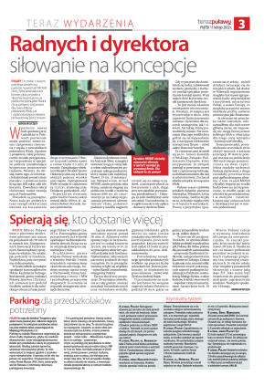 Teraz Puławy - strona 3