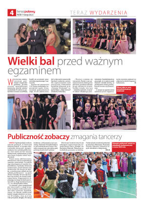 Teraz Puławy - strona 4