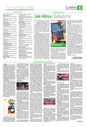 Teraz Puławy - strona 5