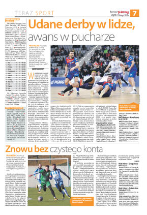 Teraz Puławy - strona 7