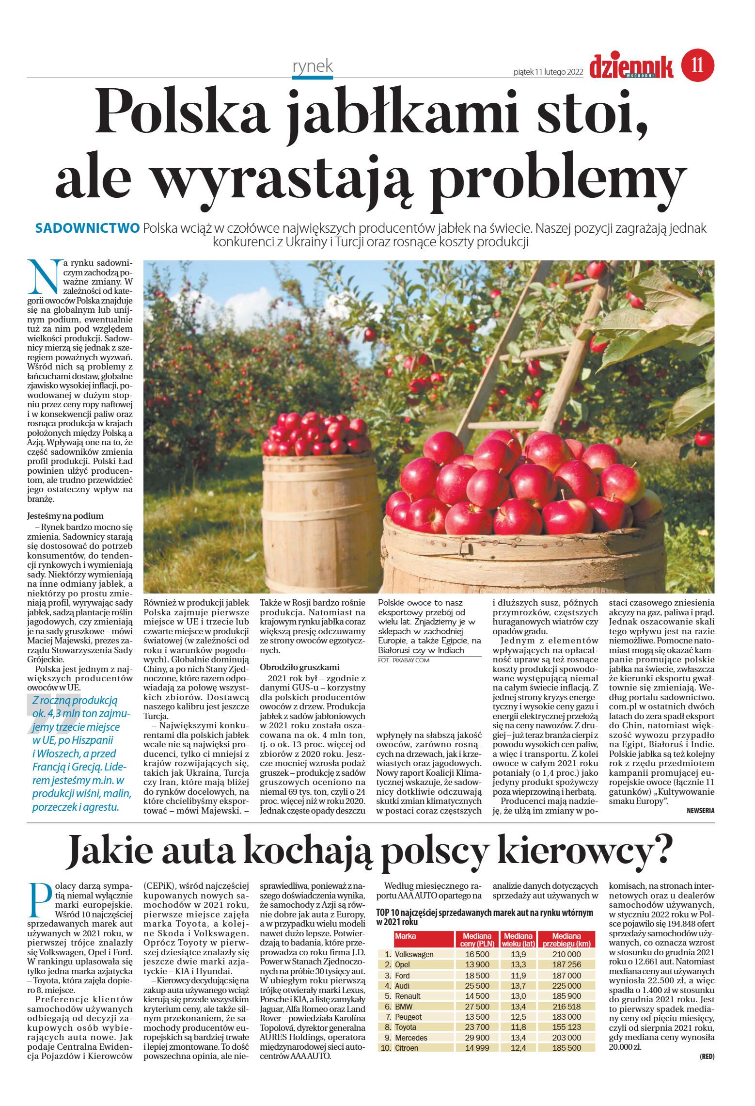 Wydanie główne - strona 11