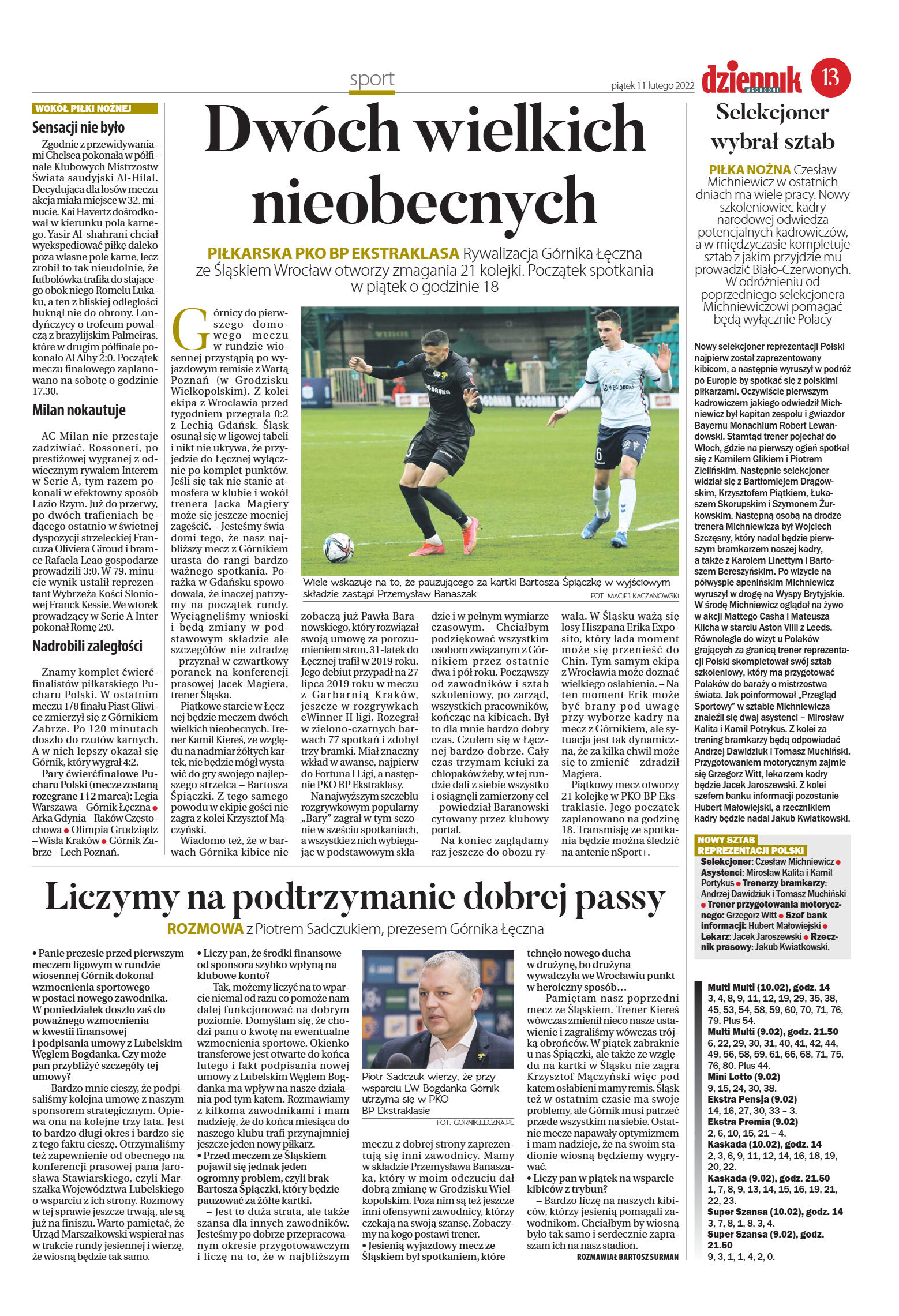 Wydanie główne - strona 13