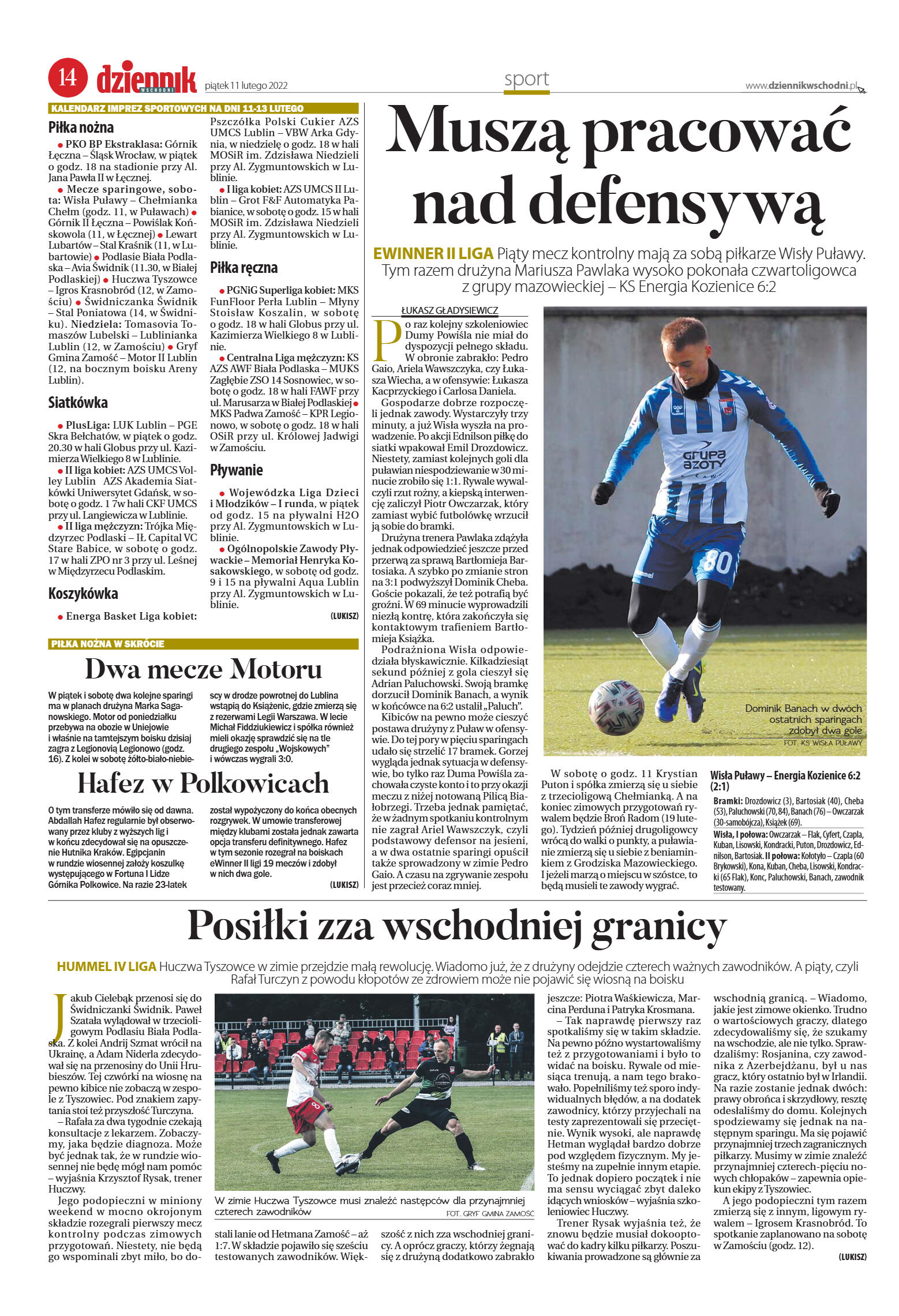 Wydanie główne - strona 14