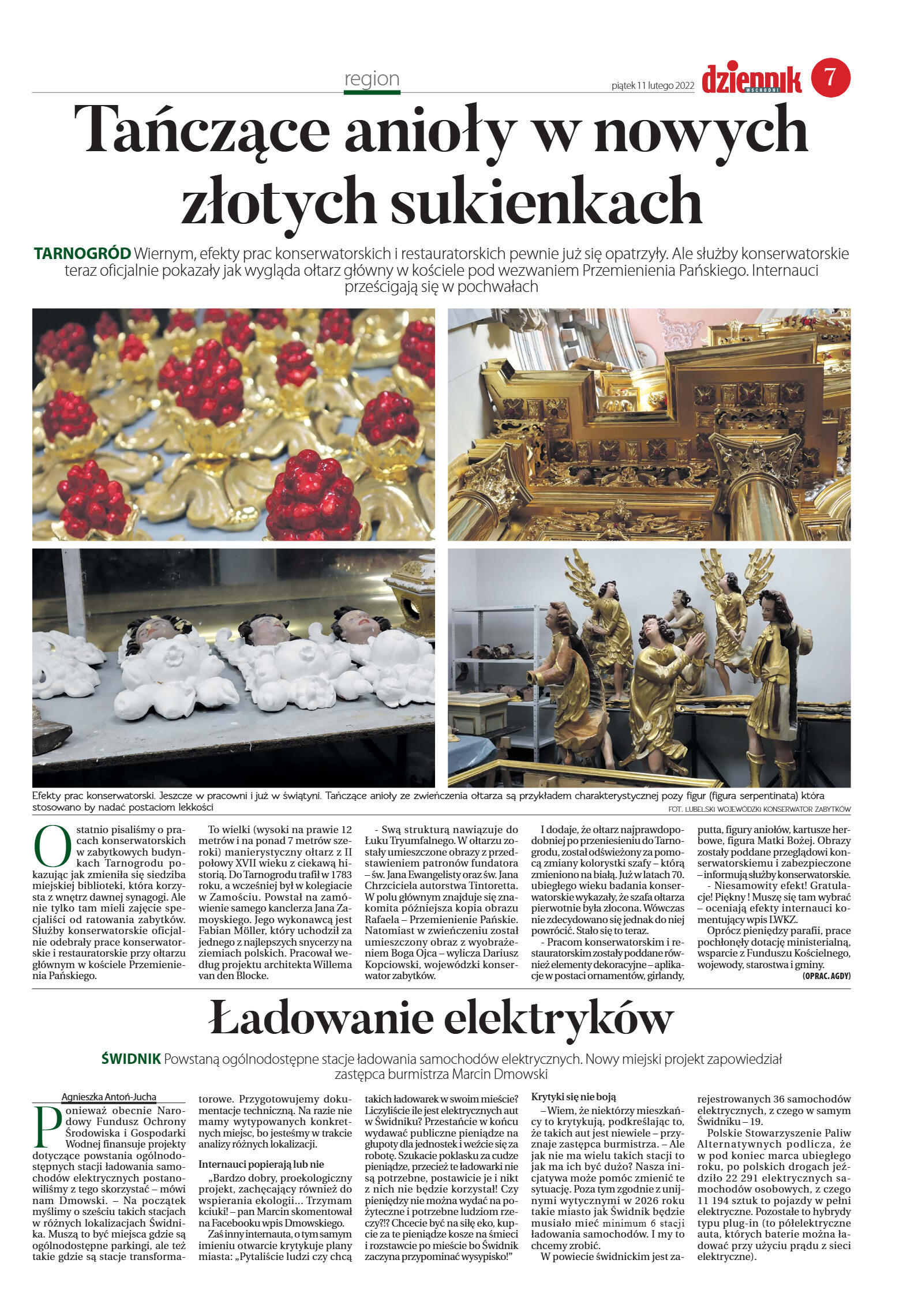 Wydanie główne - strona 7