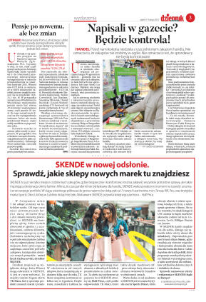 Wydanie główne - strona 3