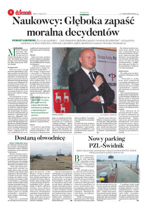 Wydanie główne - strona 8