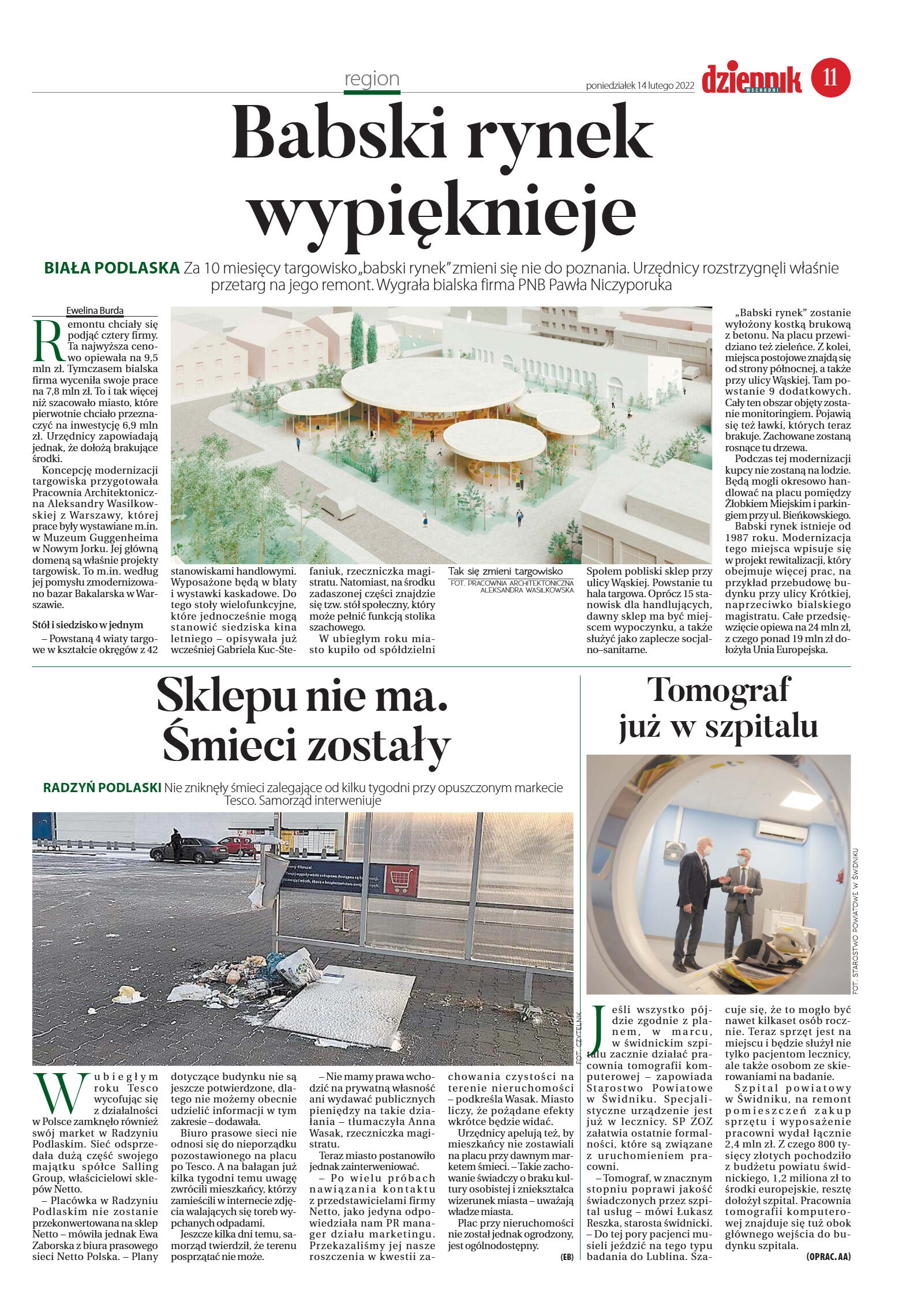 Wydanie główne - strona 11