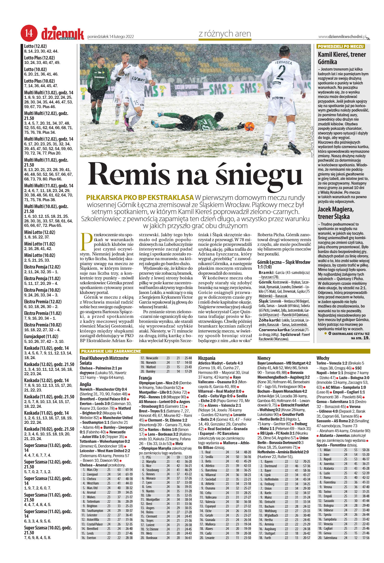 Wydanie główne - strona 14