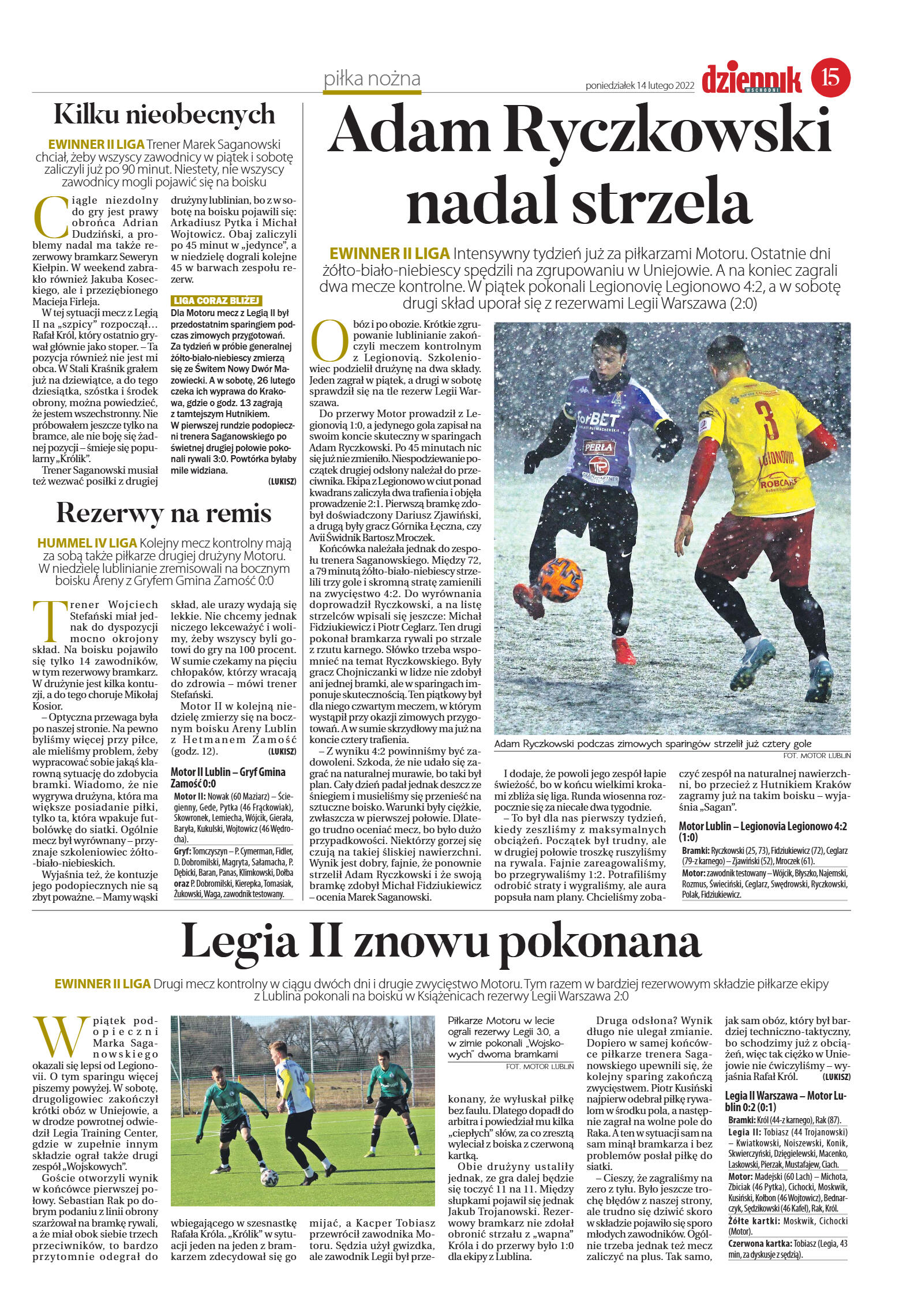 Wydanie główne - strona 15