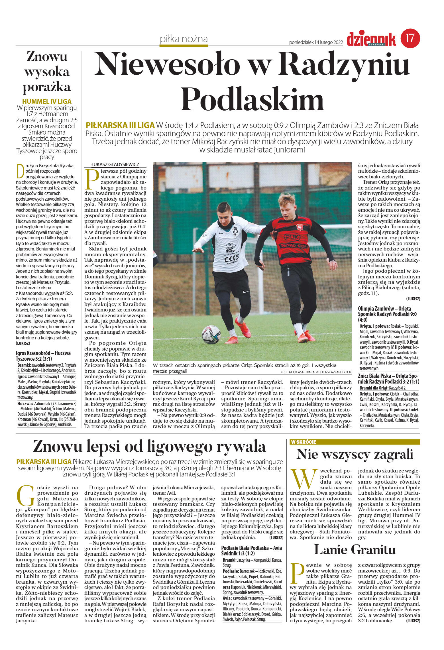 Wydanie główne - strona 17