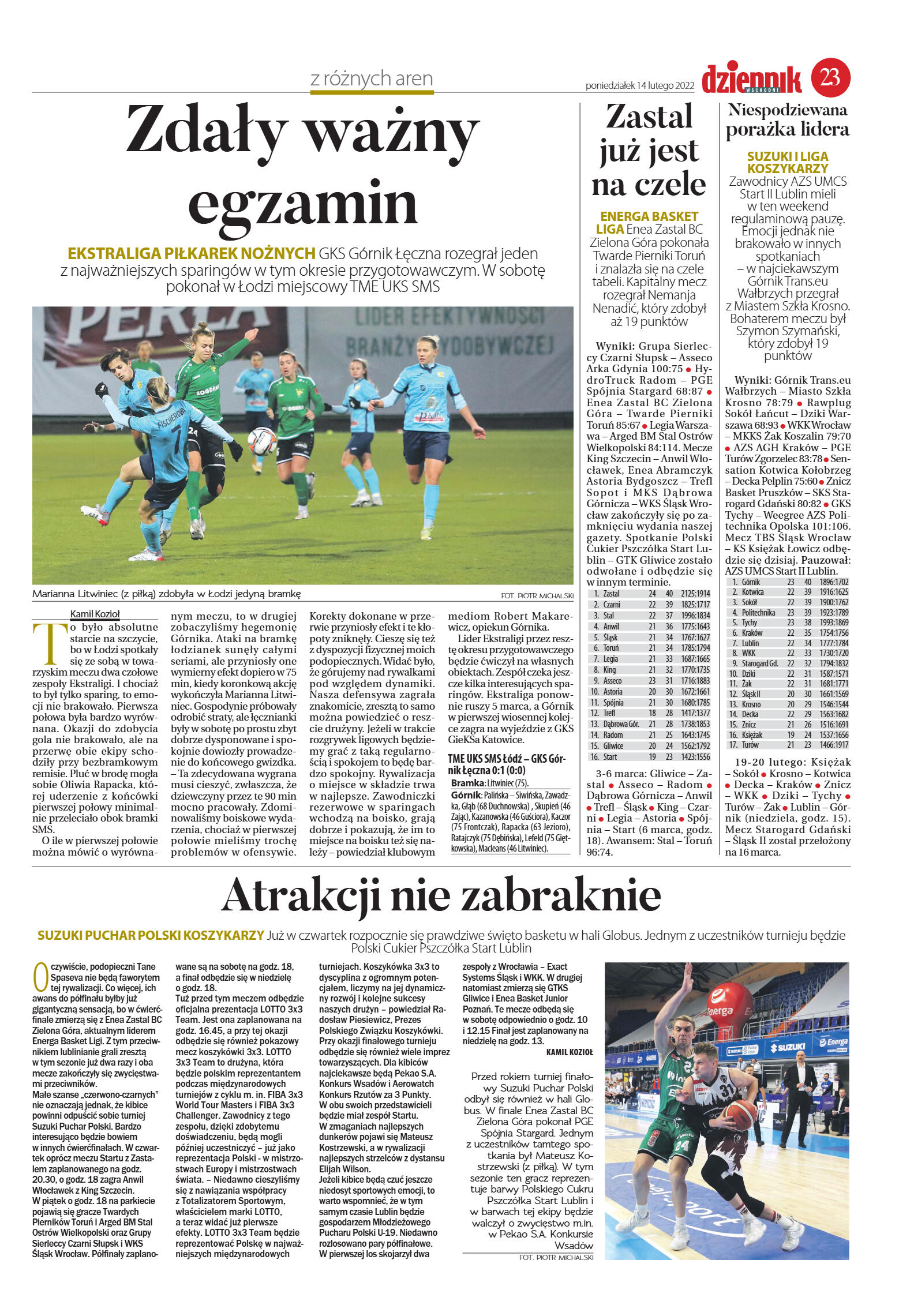 Wydanie główne - strona 23