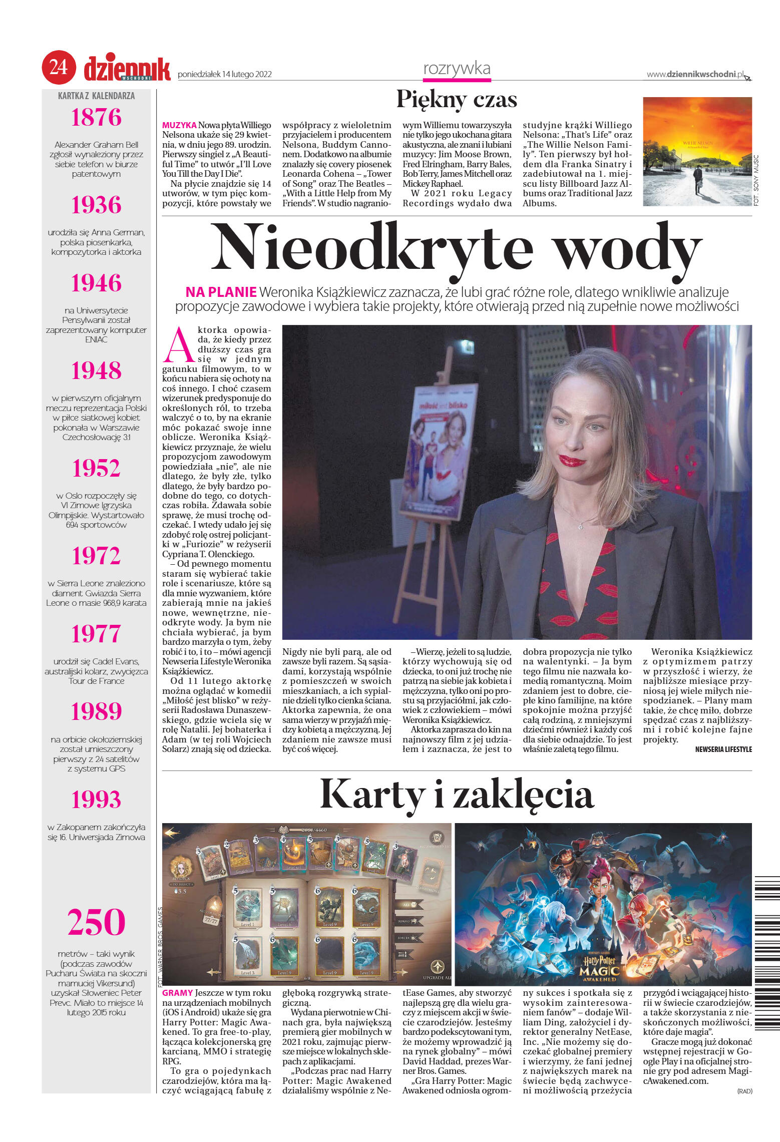 Wydanie główne - strona 24