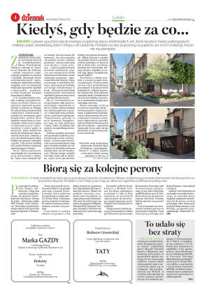 Wydanie główne - strona 4