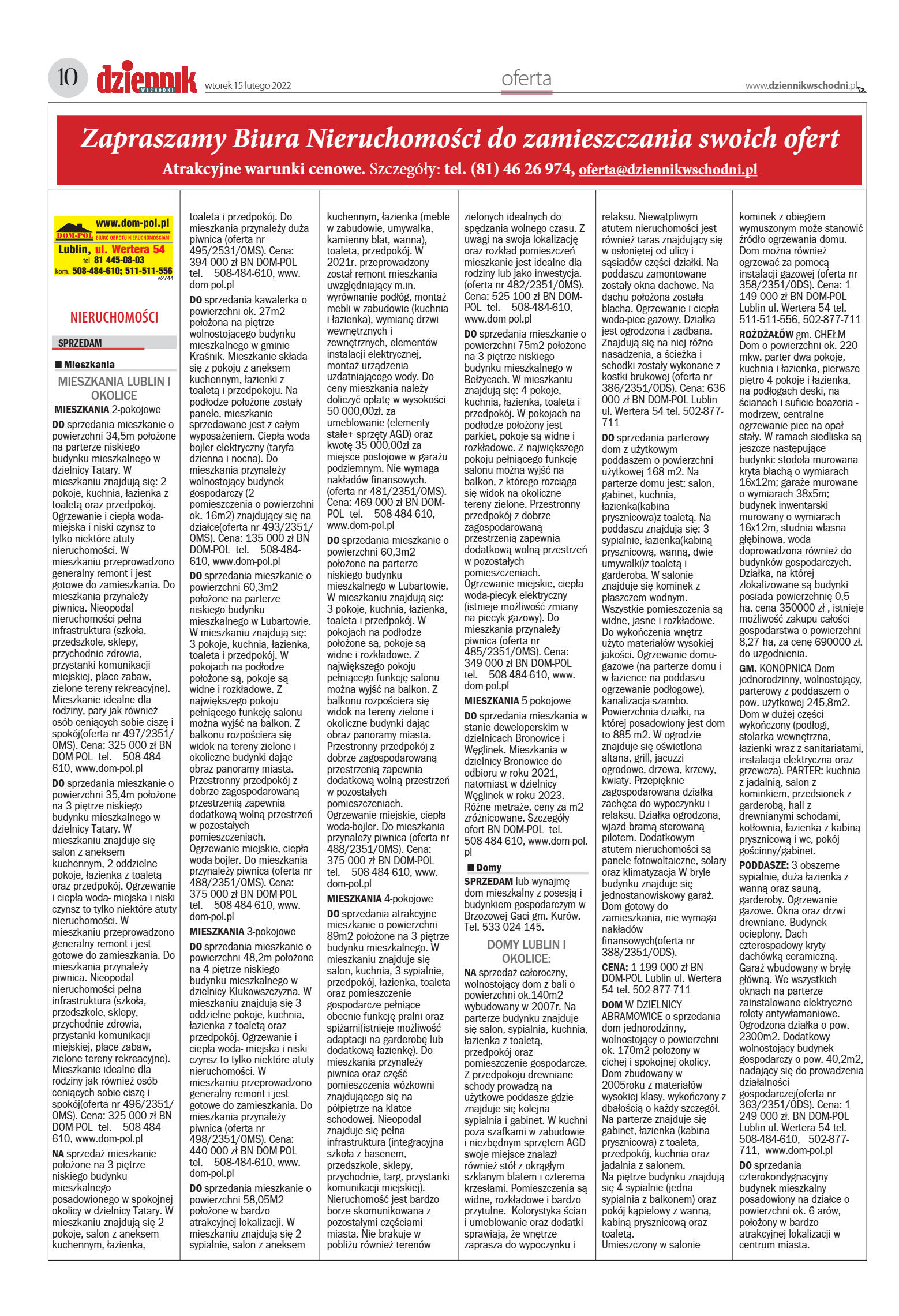 Wydanie główne - strona 10