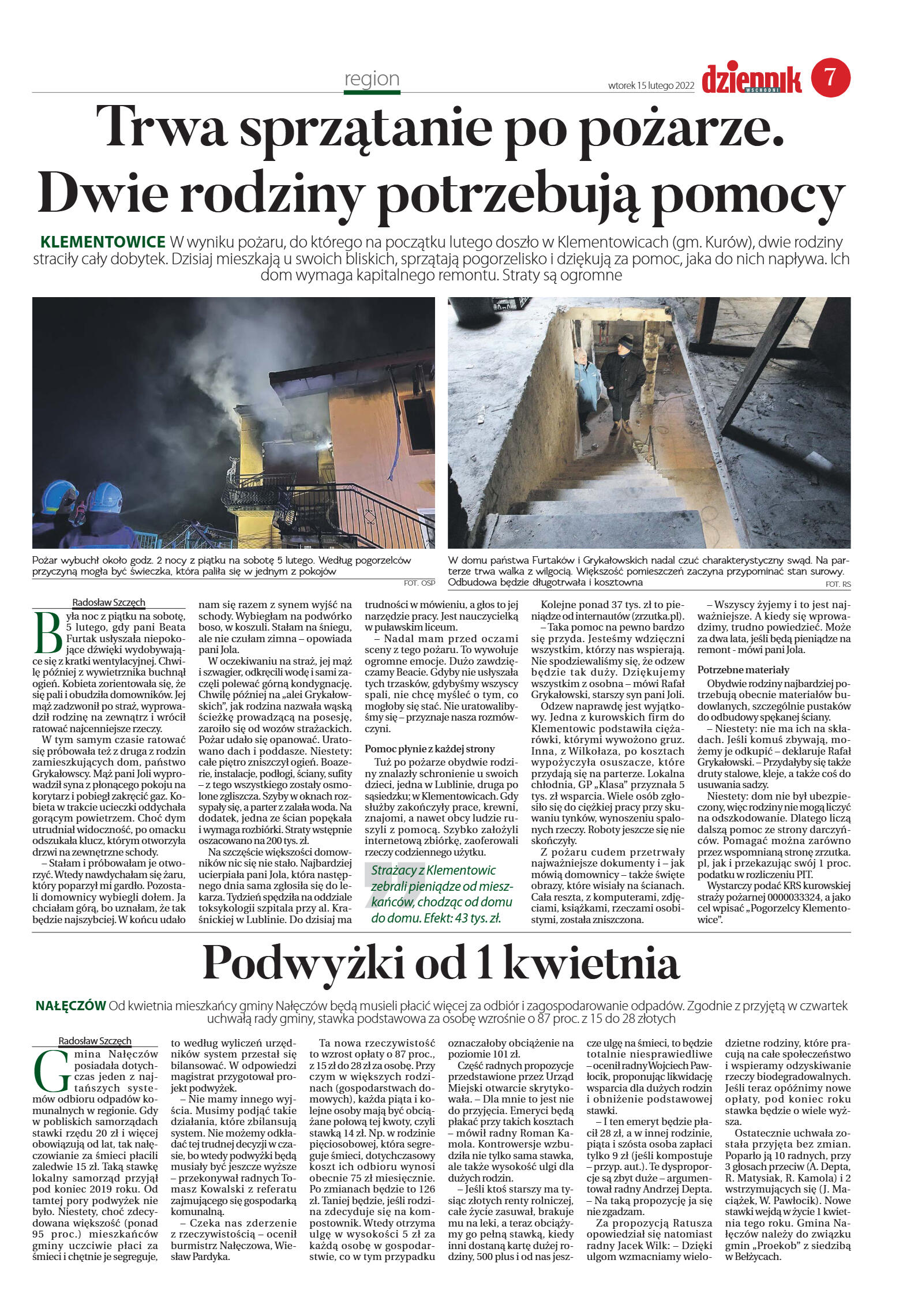 Wydanie główne - strona 7