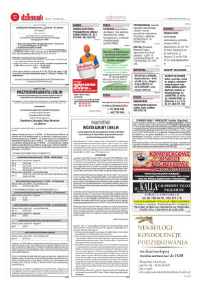 Wydanie główne - strona 12