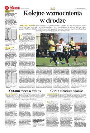 Wydanie główne - strona 14