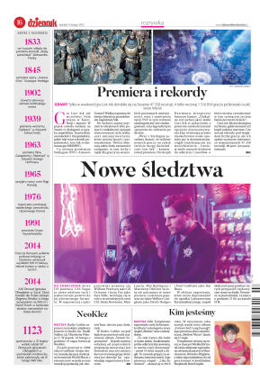 Wydanie główne - strona 16