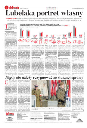 Wydanie główne - strona 2