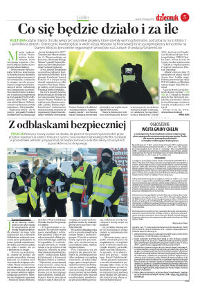 Wydanie główne - strona 5