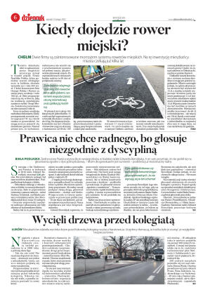 Wydanie główne - strona 6