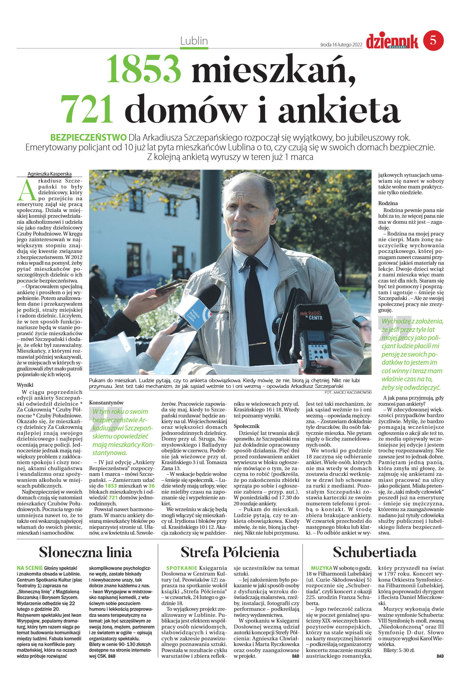 Wydanie główne - strona 5