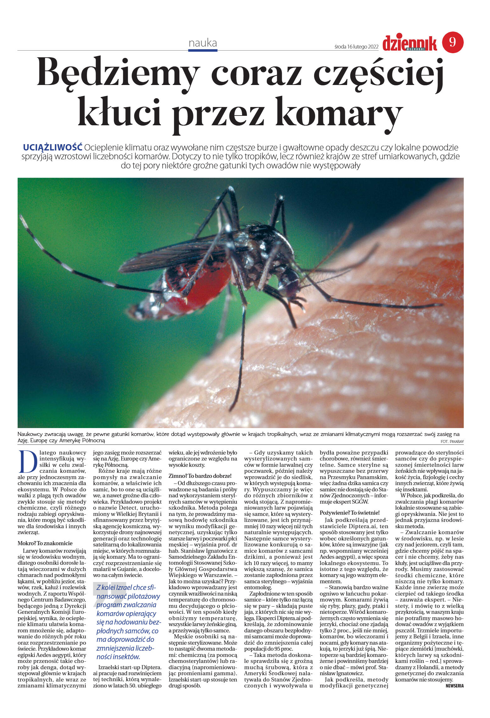 Wydanie główne - strona 9