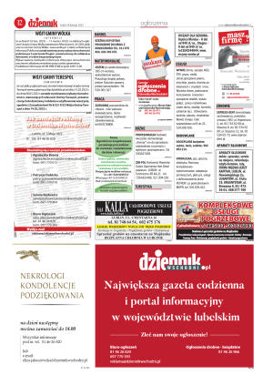 Wydanie główne - strona 12