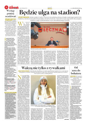 Wydanie główne - strona 14