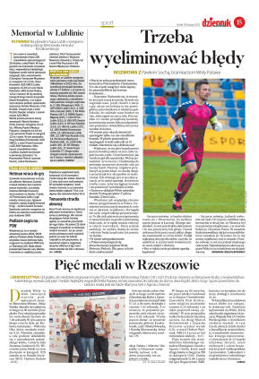 Wydanie główne - strona 15