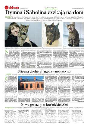 Wydanie główne - strona 6