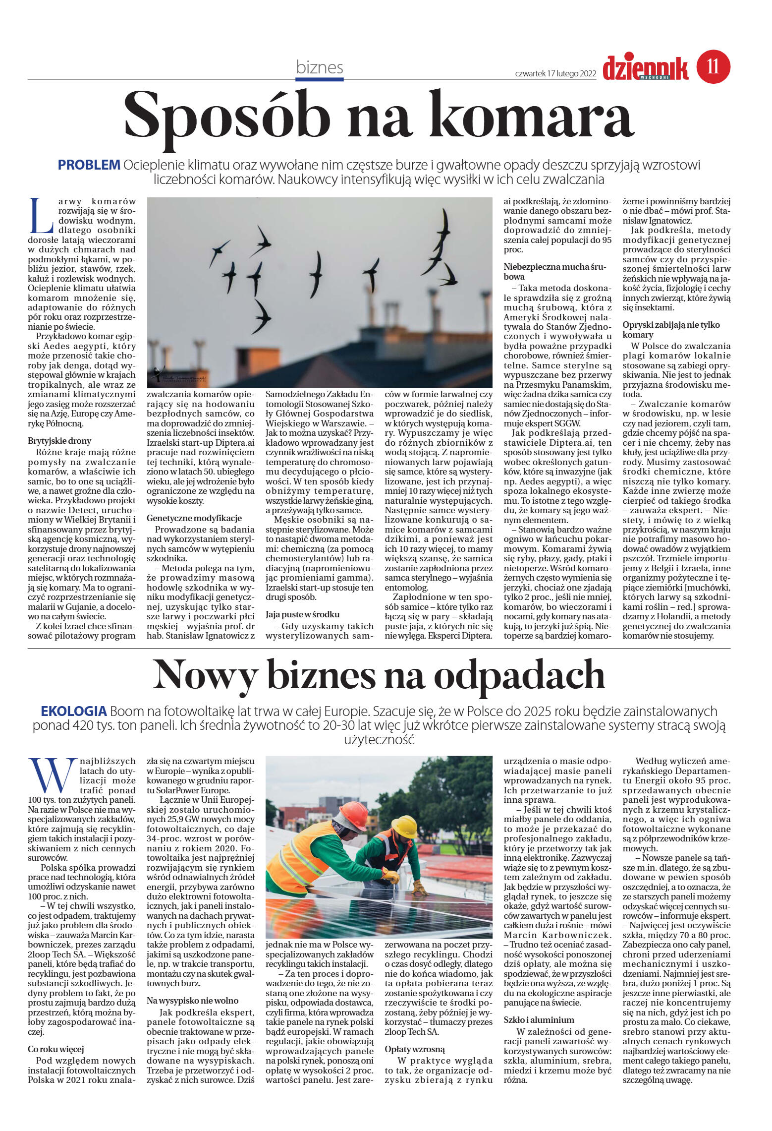 Wydanie główne - strona 11