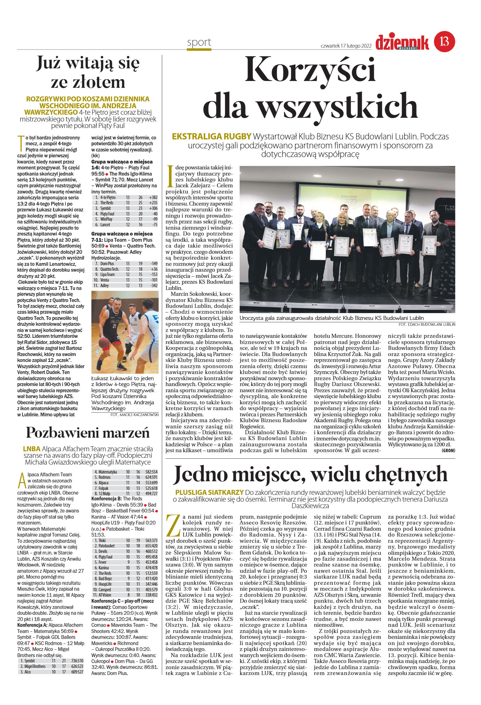 Wydanie główne - strona 13