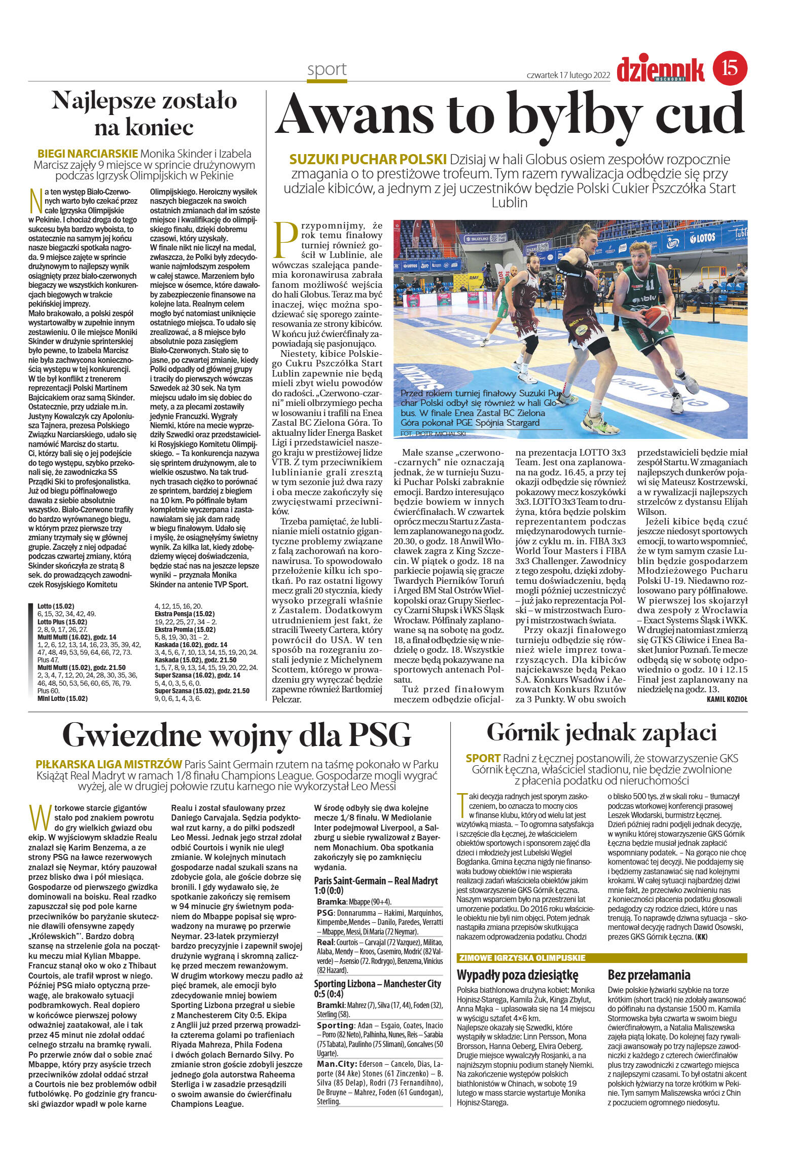 Wydanie główne - strona 15