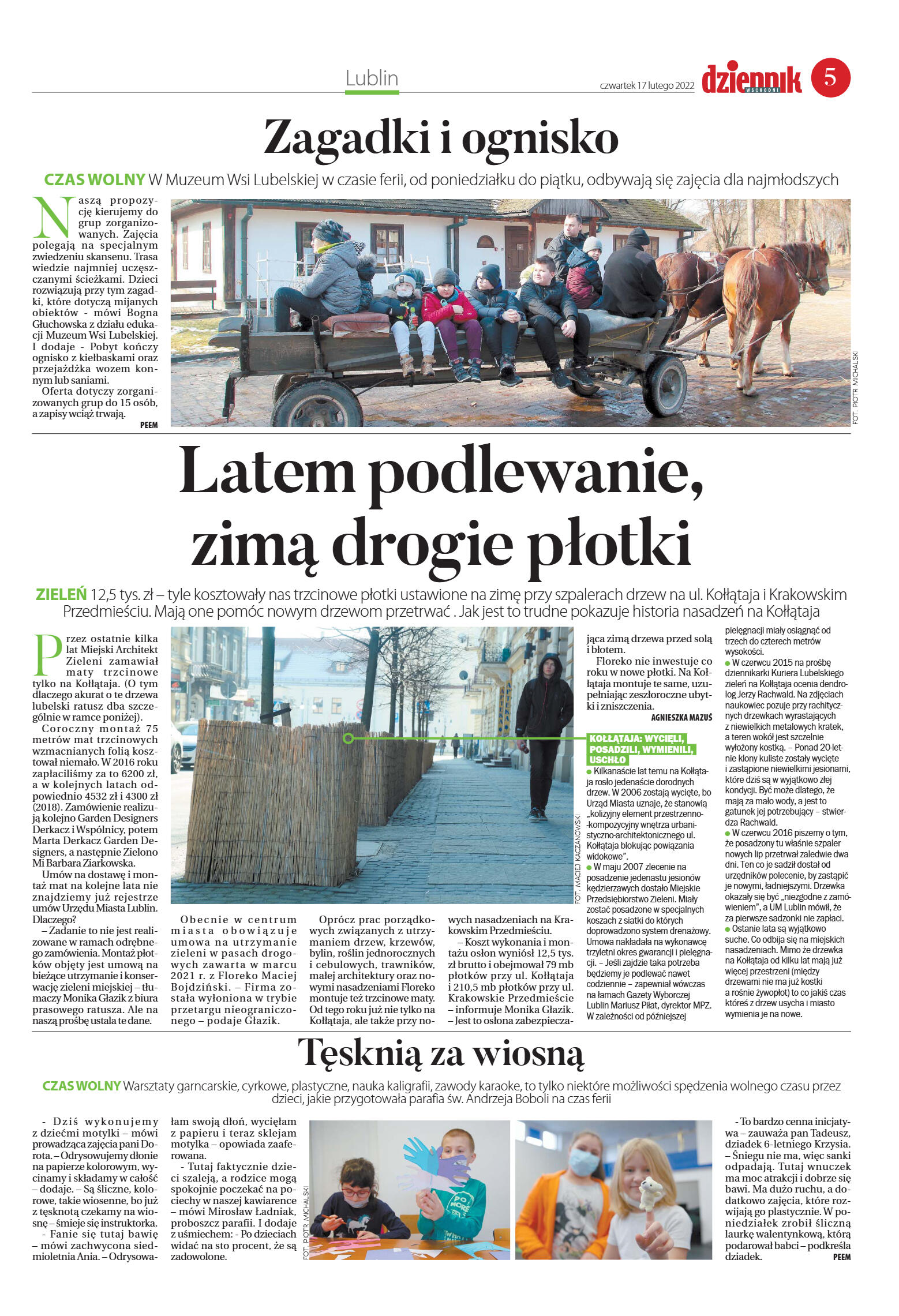 Wydanie główne - strona 5