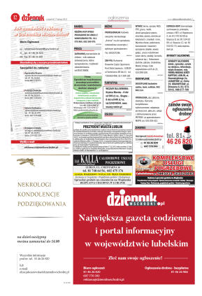 Wydanie główne - strona 12