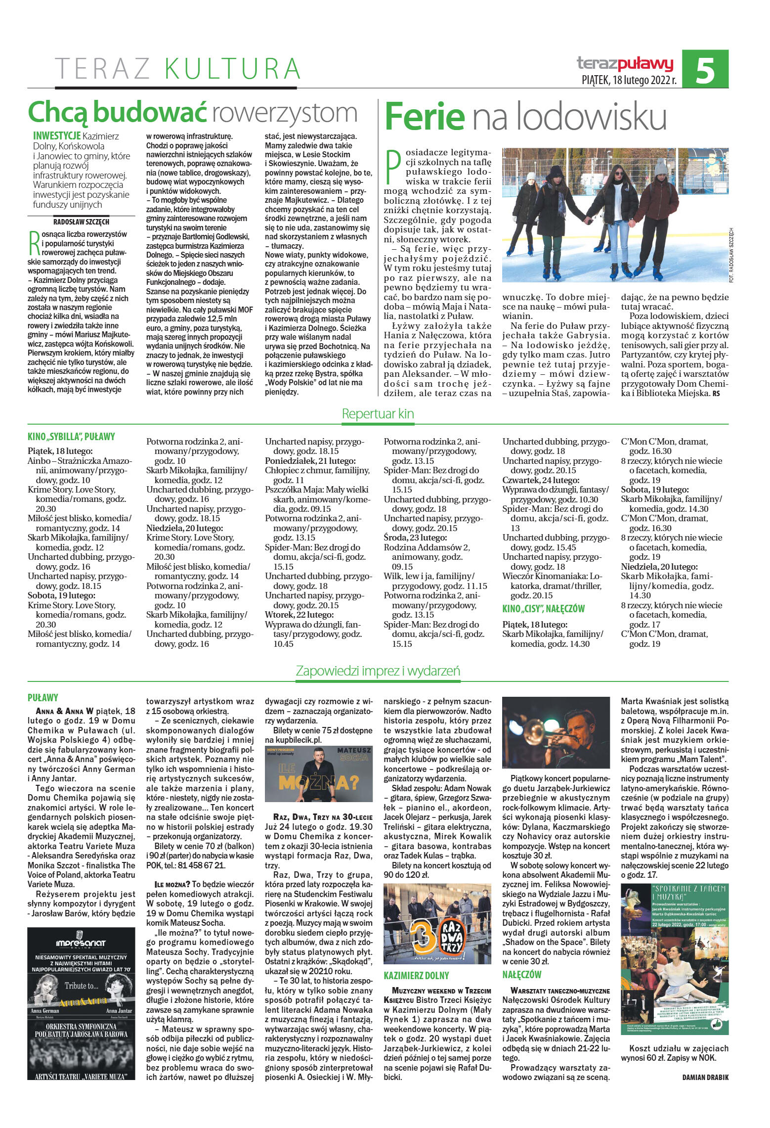 Teraz Puławy - strona 5