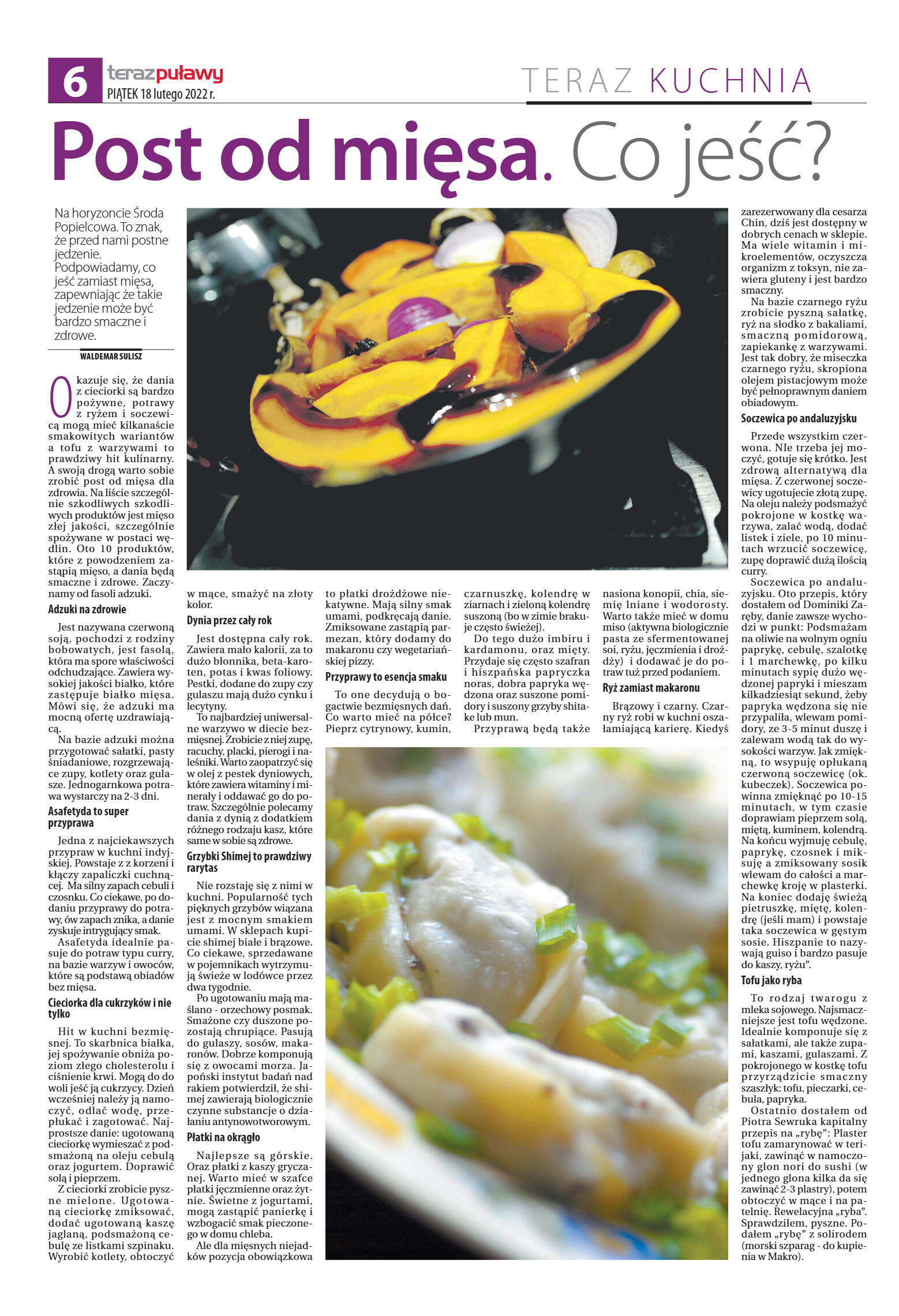Teraz Puławy - strona 6