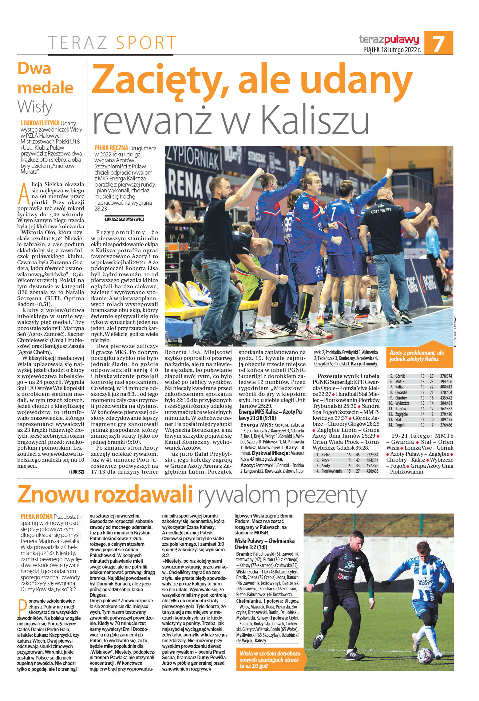 Teraz Puławy - strona 7