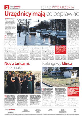 Teraz Puławy - strona 2