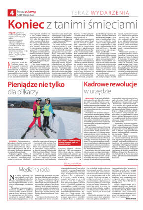 Teraz Puławy - strona 4