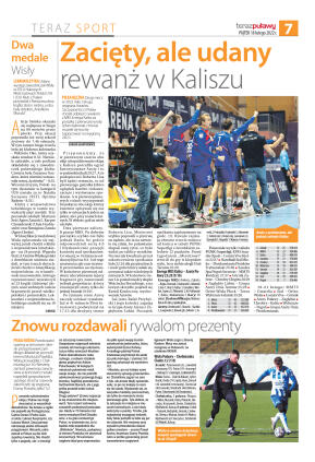 Teraz Puławy - strona 7