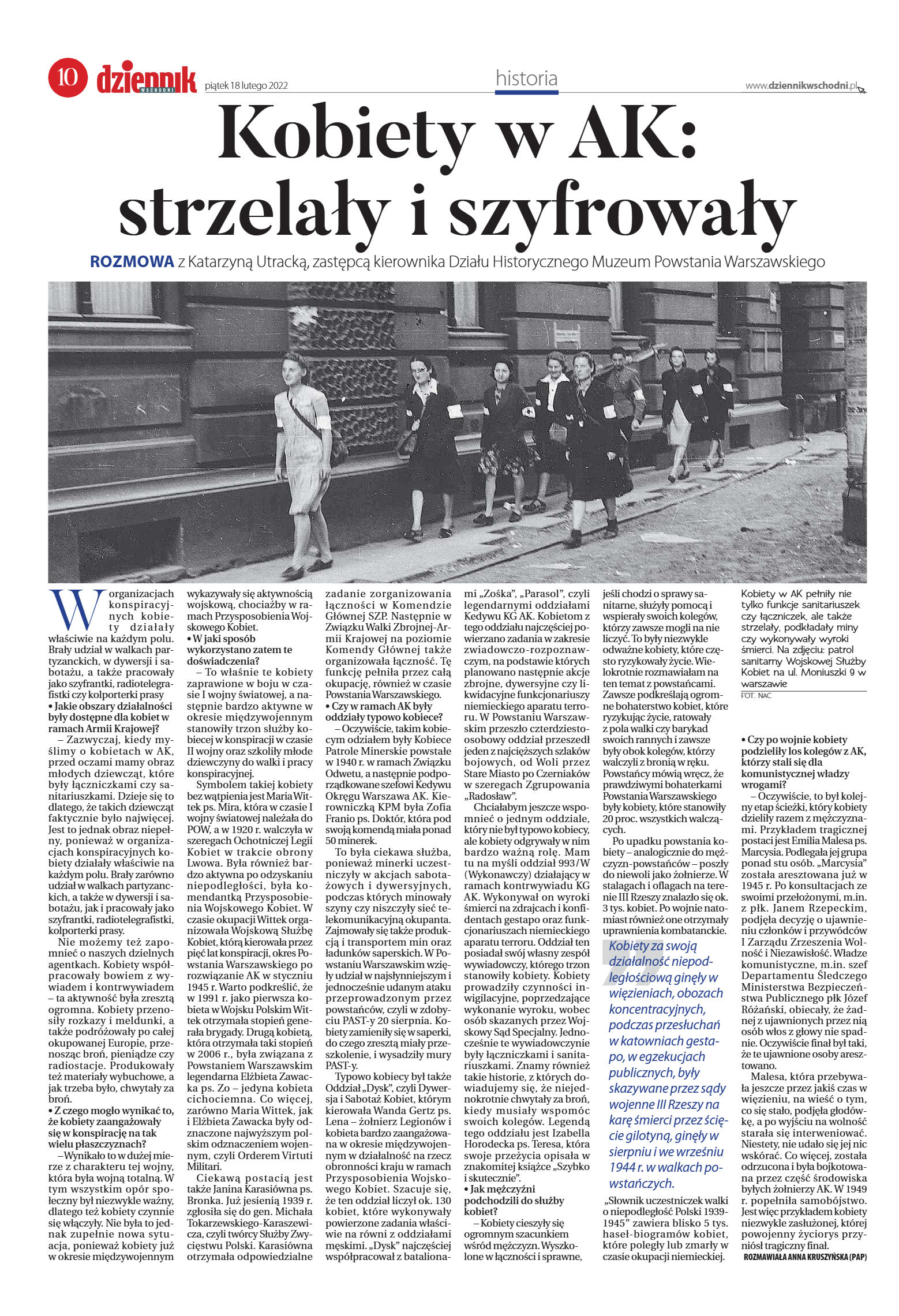 Wydanie główne - strona 10