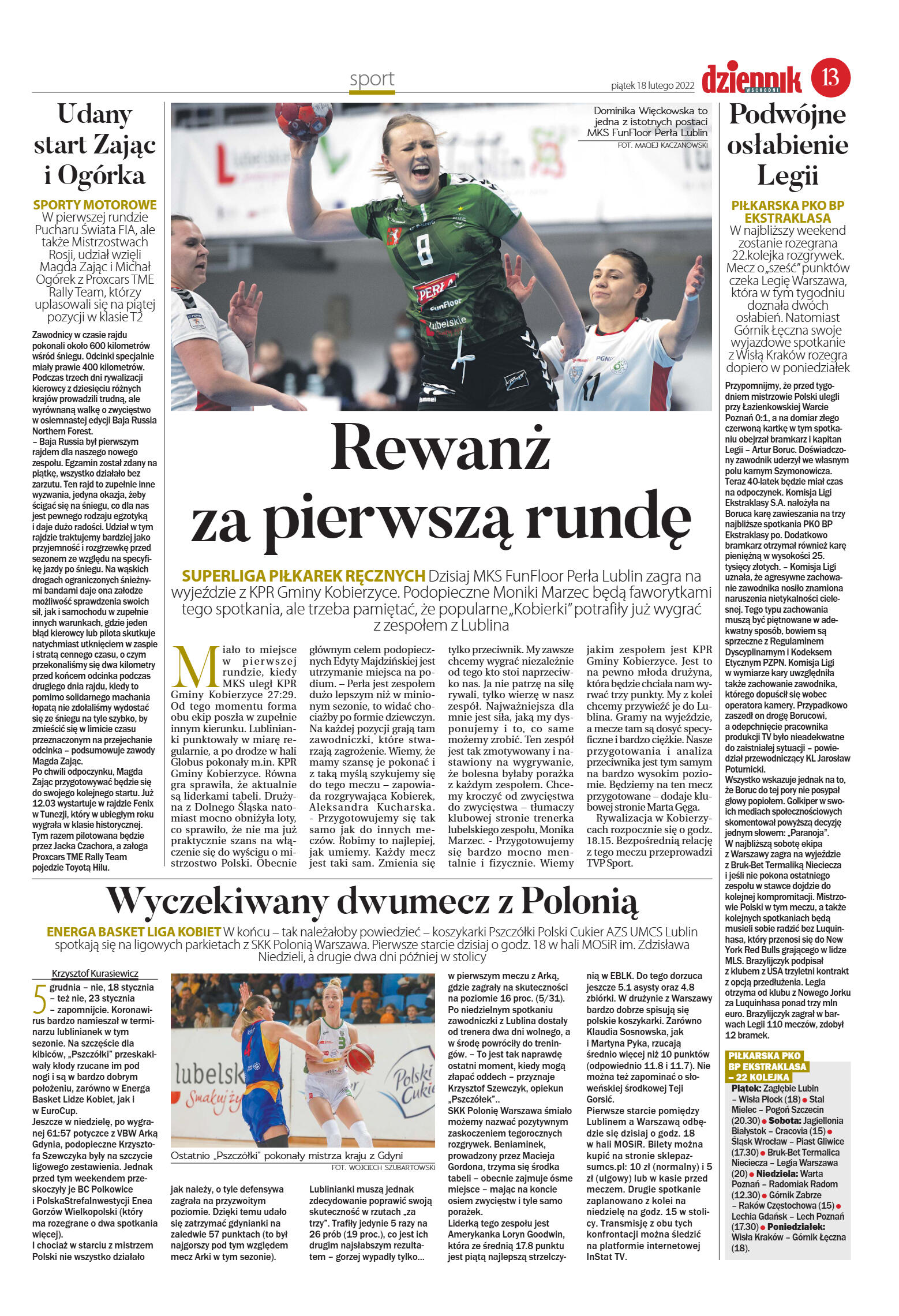 Wydanie główne - strona 13